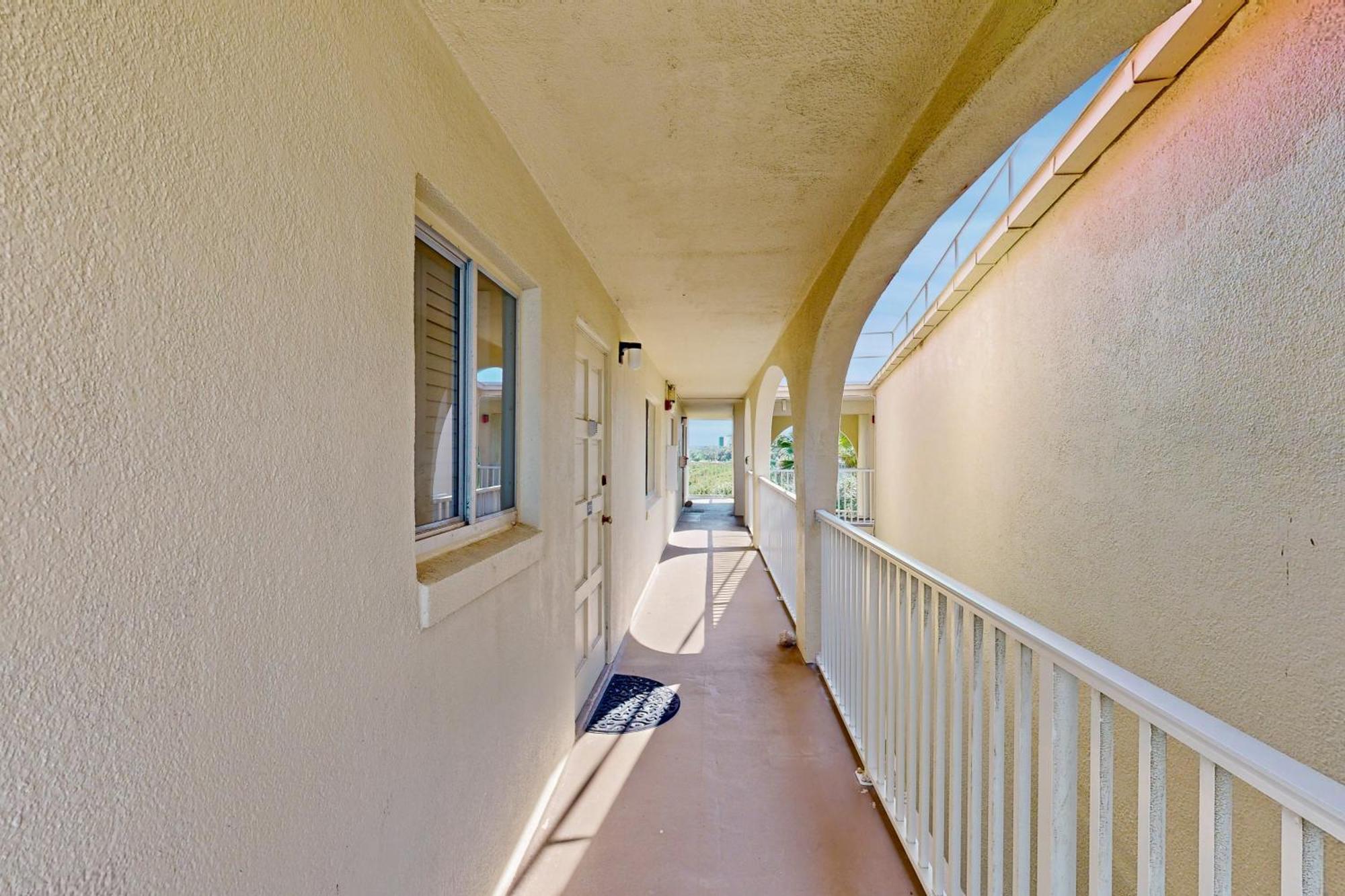 Spanish Trace - 235 St. Augustine Exterior photo
